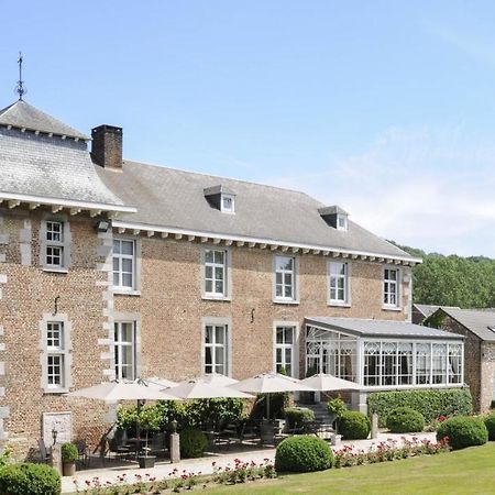 Hof De Draeck Bed & Breakfast Teuven Kültér fotó