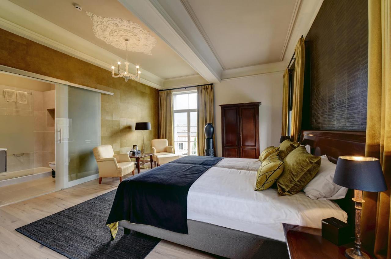 Hof De Draeck Bed & Breakfast Teuven Kültér fotó