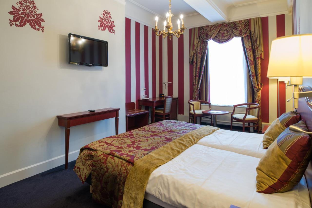 Hof De Draeck Bed & Breakfast Teuven Kültér fotó