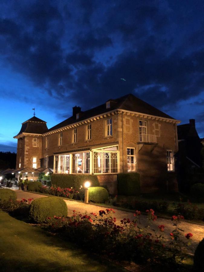 Hof De Draeck Bed & Breakfast Teuven Kültér fotó