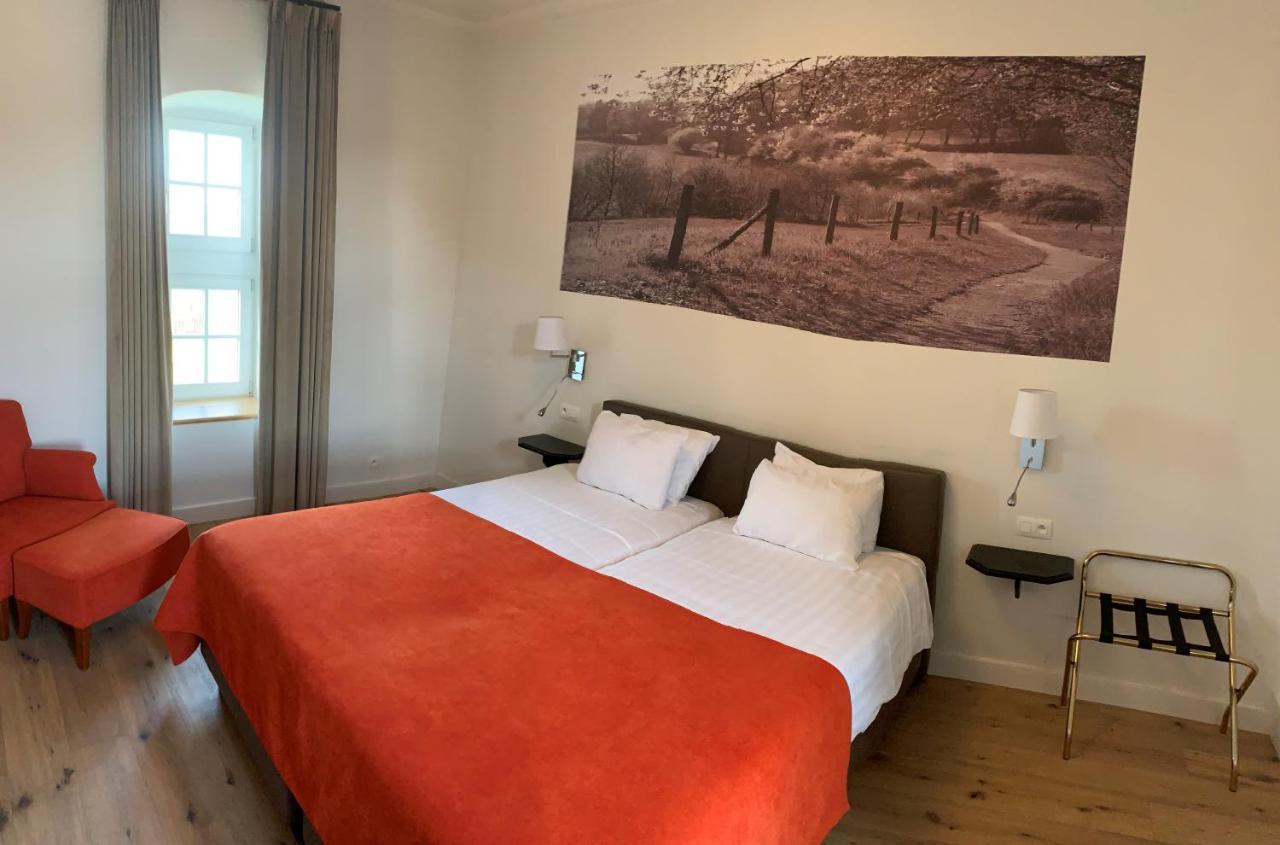 Hof De Draeck Bed & Breakfast Teuven Kültér fotó
