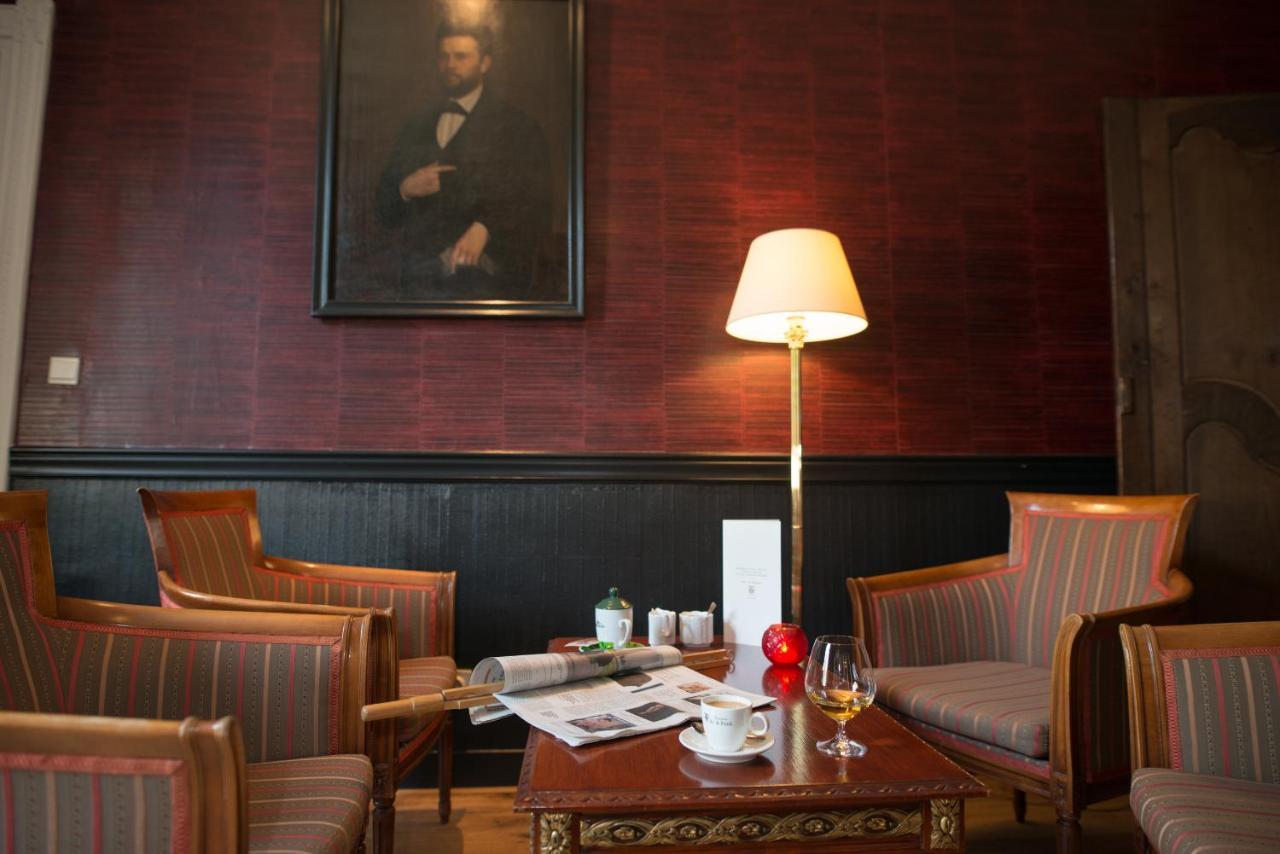 Hof De Draeck Bed & Breakfast Teuven Kültér fotó