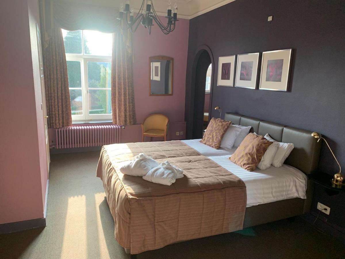 Hof De Draeck Bed & Breakfast Teuven Kültér fotó