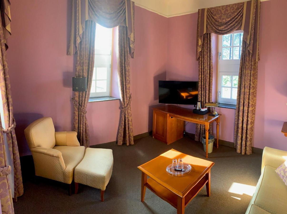 Hof De Draeck Bed & Breakfast Teuven Kültér fotó