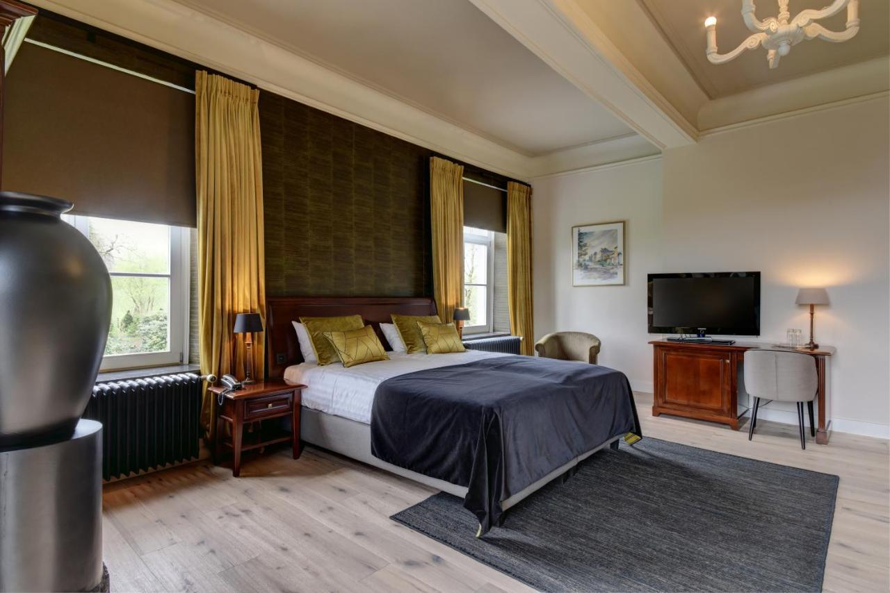Hof De Draeck Bed & Breakfast Teuven Kültér fotó