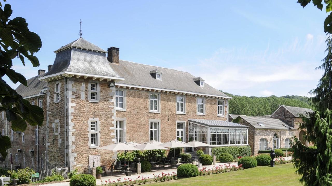 Hof De Draeck Bed & Breakfast Teuven Kültér fotó