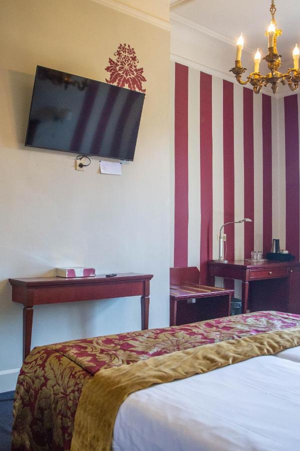 Hof De Draeck Bed & Breakfast Teuven Kültér fotó
