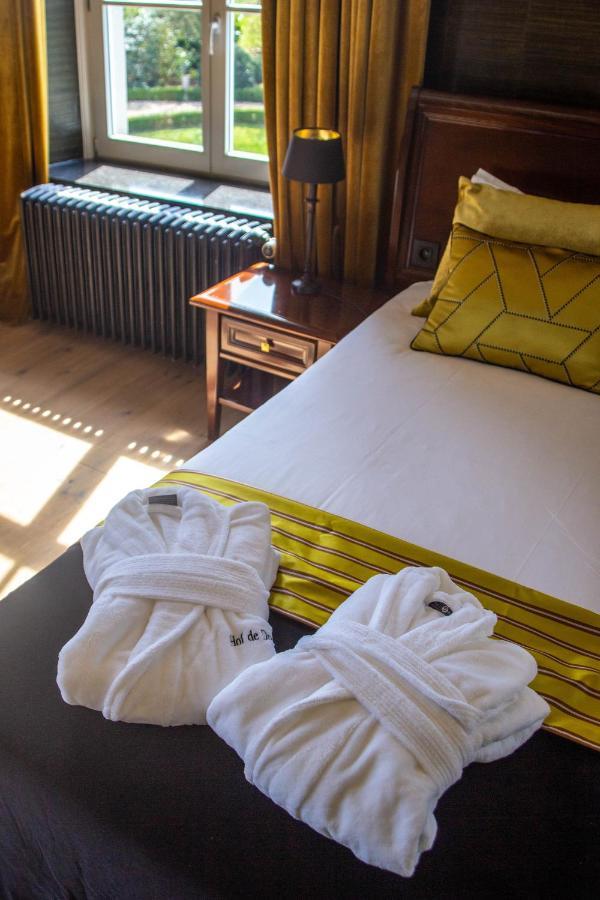 Hof De Draeck Bed & Breakfast Teuven Kültér fotó