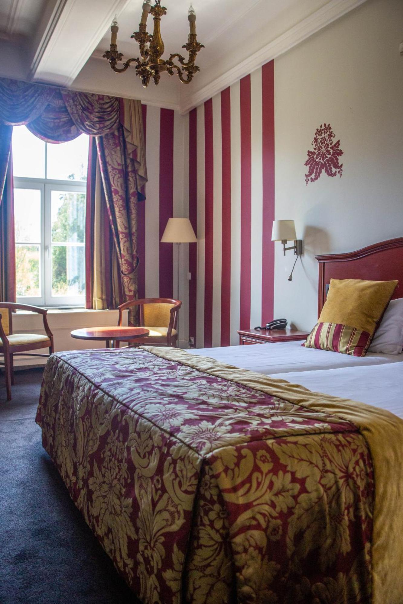 Hof De Draeck Bed & Breakfast Teuven Kültér fotó